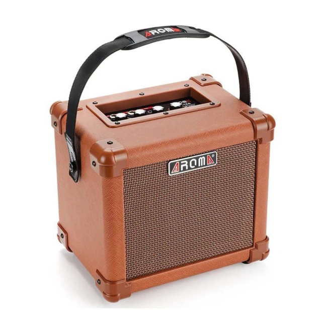 Комбопідсилювач Aroma AMP AG-10A