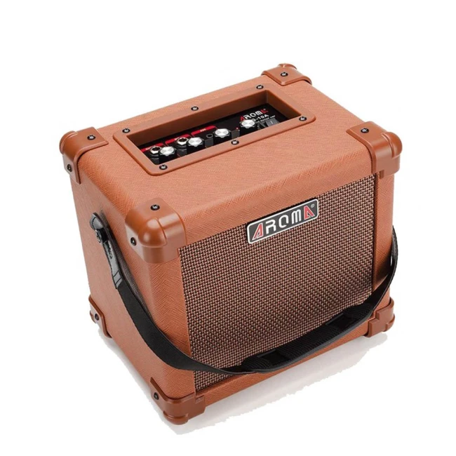 Комбопідсилювач Aroma AMP AG-10A