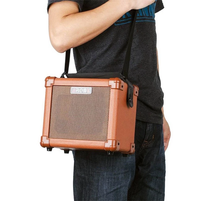 Комбопідсилювач Aroma AMP AG-10A