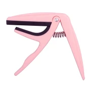 Overtone UKE Capo pink Overtone UKE Capo pink