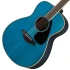 Yamaha FS820 (Turquoise)
