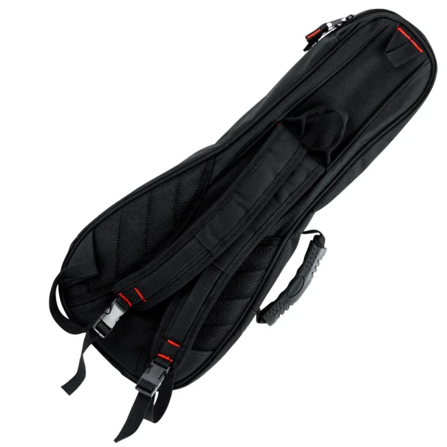 Чехол для укулеле сопрано Gator GB-4G-UKE SOP 4G Soprano Bag Чехол для укулеле сопрано Gator GB-4G-UKE SOP 4G Soprano Bag