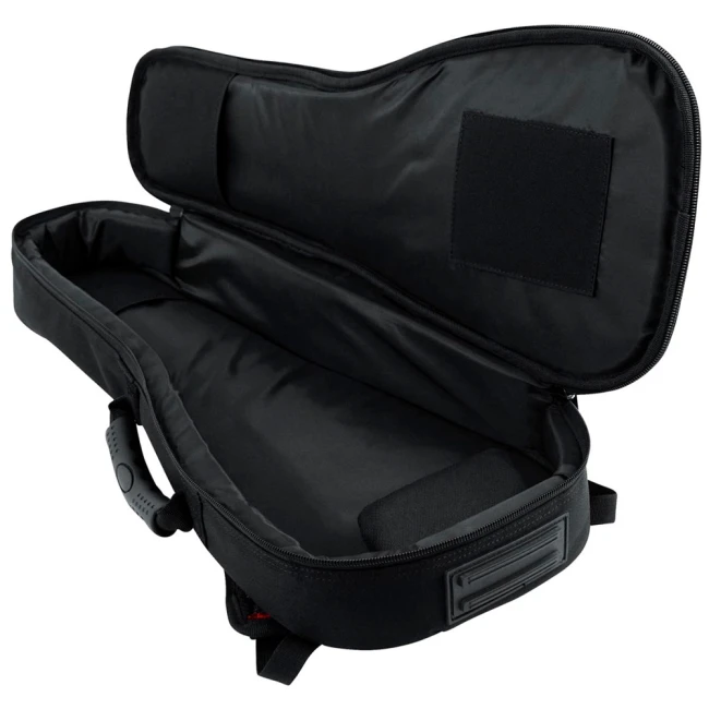 Чехол для укулеле сопрано Gator GB-4G-UKE SOP 4G Soprano Bag Чехол для укулеле сопрано Gator GB-4G-UKE SOP 4G Soprano Bag