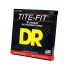 DR TF8-11 TITE-FIT Electric - Extra Heavy 8 String 11-80