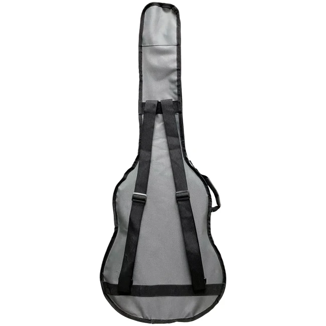 MusicBag HA-CG39A GR (без утеплювача) MusicBag HA-CG39A GR (без утеплювача)