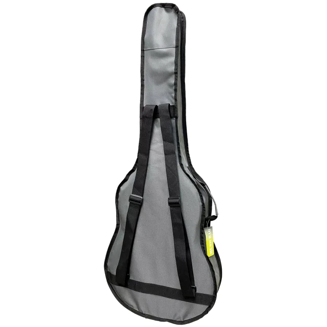 MusicBag HA-CG39A GR (без утеплювача) MusicBag HA-CG39A GR (без утеплювача)