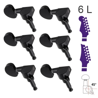 Overtone MHA015 BK 6L Overtone MHA015 BK 6L