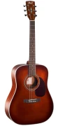 Акустична гітара Cort Earth 70 (Brown)
