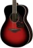 Yamaha FS830 (Dusk Sun Red)