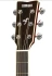 Yamaha FS830 (Dusk Sun Red)