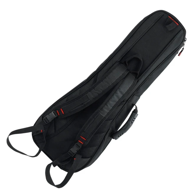 Чехол для укулеле концерт Gator GB-4G-UKE CON 4G Concert Bag 