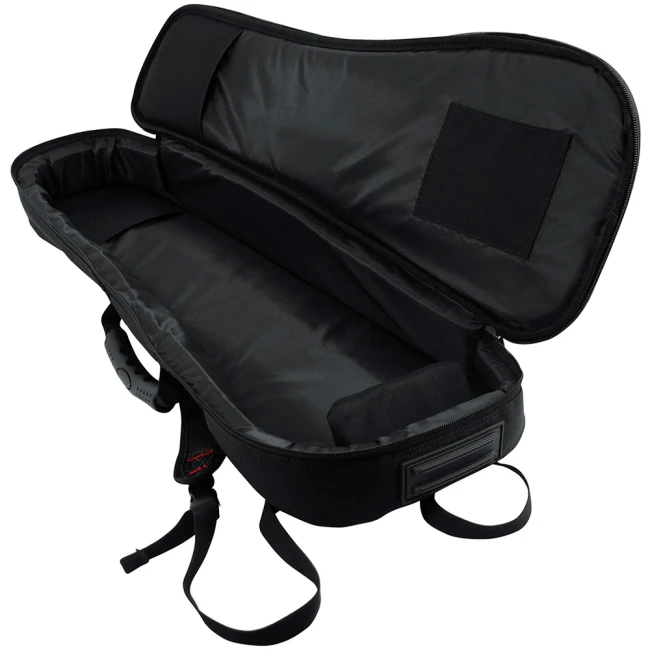 Чехол для укулеле концерт Gator GB-4G-UKE CON 4G Concert Bag 