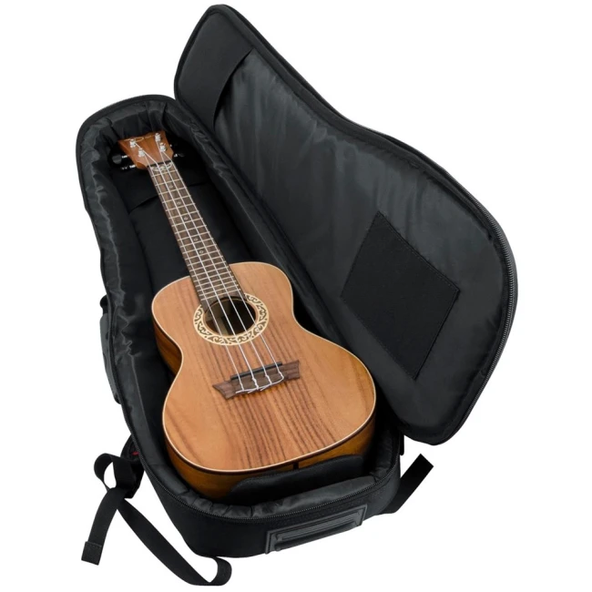 Чехол для укулеле концерт Gator GB-4G-UKE CON 4G Concert Bag 