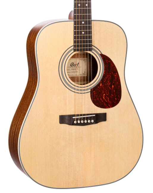 Акустична гітара Cort Earth 70 (Open Pore)