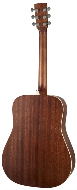 Акустична гітара Cort Earth 70 (Open Pore)