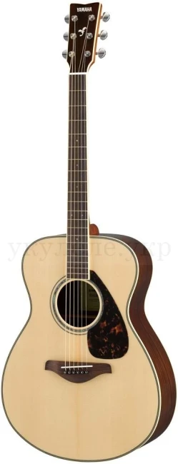 Yamaha FS830 (Natural)