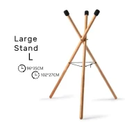 Hluru Large Stand (96x35cm)