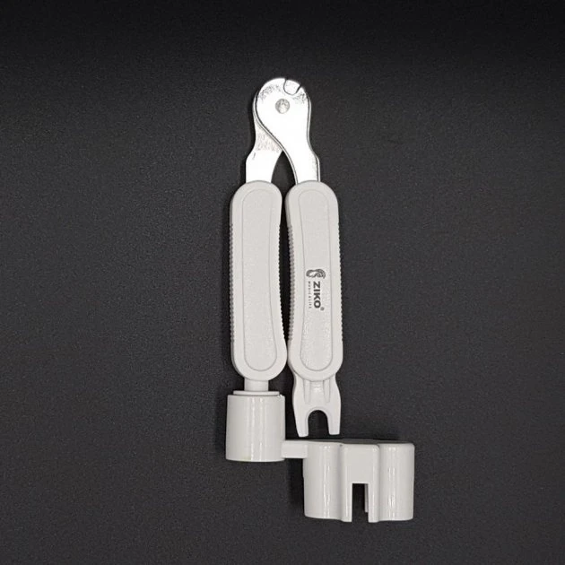 Ключ для намотки струн Ziko DX-01A Ключ для намотки струн Ziko DX-01A