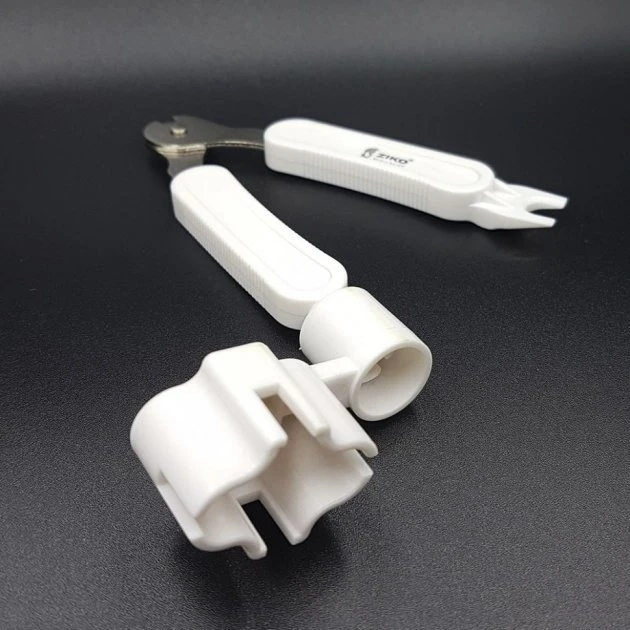 Ключ для намотки струн Ziko DX-01A Ключ для намотки струн Ziko DX-01A