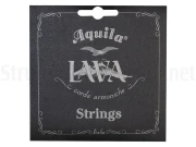 Струни для укулеле Aquila 111U Lava Soprano Ukulele Strings