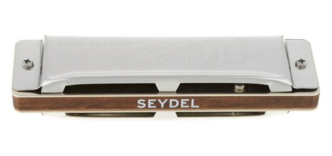 Seydel Solist Pro D Seydel Solist Pro D