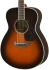 Yamaha FS830 (Tobacco Brown Sunburst)