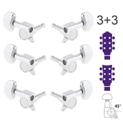 Overtone MHA015 CR 3+3