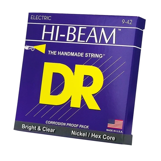 DR LTR-9 HI-BEAM Electric - Light 9-42 DR LTR-9 HI-BEAM Electric - Light 9-42