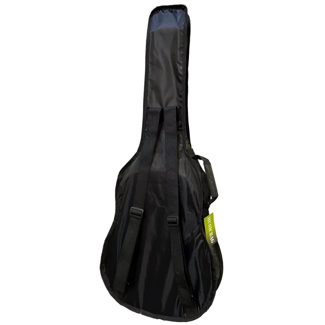 MusicBag VB-CG36 BK (зменшений 3/4, без утеплювача) MusicBag VB-CG36 BK (зменшений 3/4, без утеплювача)