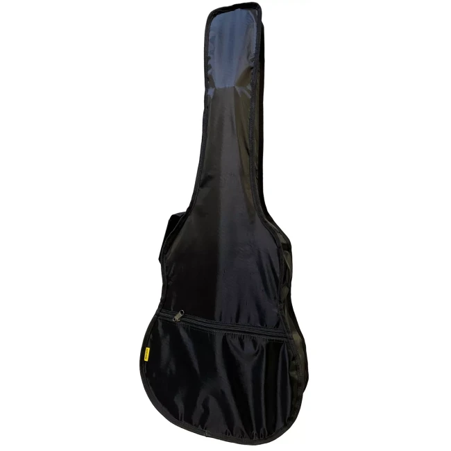 MusicBag VB-CG36 BK (зменшений 3/4, без утеплювача) MusicBag VB-CG36 BK (зменшений 3/4, без утеплювача)