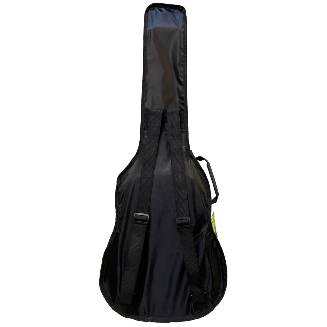 MusicBag VB-CG36 BK (зменшений 3/4, без утеплювача) MusicBag VB-CG36 BK (зменшений 3/4, без утеплювача)