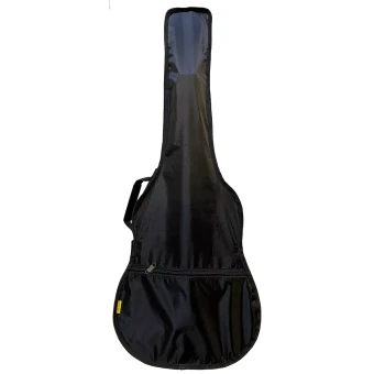MusicBag VB-CG36 BK (зменшений 3/4, без утеплювача) MusicBag VB-CG36 BK (зменшений 3/4, без утеплювача)