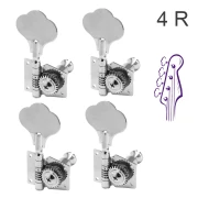 Overtone MHB05 CR 4R in line