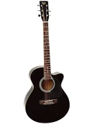 Акустична гітара Bandes AG-851C BK 39''