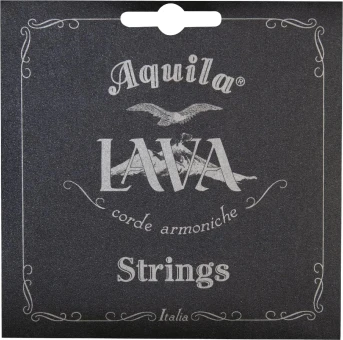 Струни для укулеле Aquila 113U Lava Concert Low G Ukulele Strings Струни для укулеле Aquila 113U Lava Concert Low G Ukulele Strings