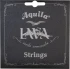 Струни для укулеле Aquila 113U Lava Concert Low G Ukulele Strings
