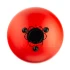 Глюкофон Hluru THL8-10 Red 10" (25см) 8 нот Tongue Drum Carbon Steel