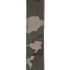 D'Addario 50G04 Nylon Woven Guitar Strap (Camouflage)