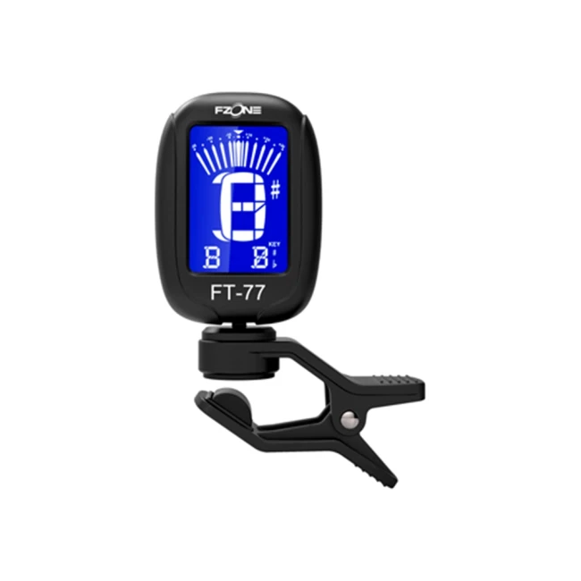 Тюнер Fzone FT77 Black