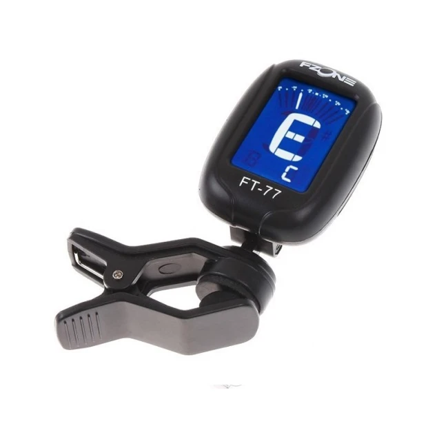 Тюнер Fzone FT77 Black
