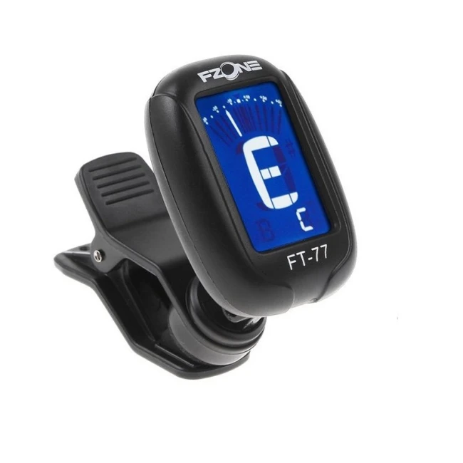 Тюнер Fzone FT77 Black