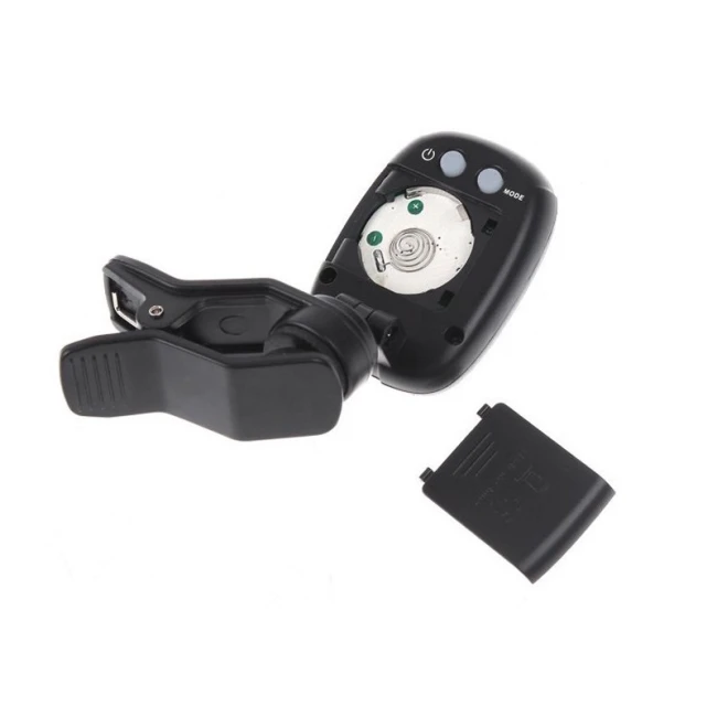 Тюнер Fzone FT77 Black