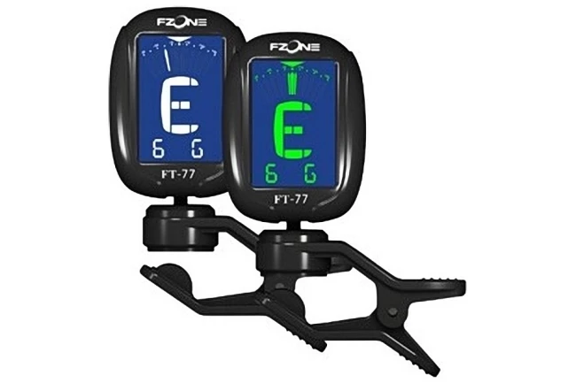 Тюнер Fzone FT77 Black