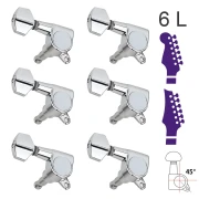 Overtone MHA111 CR 6L