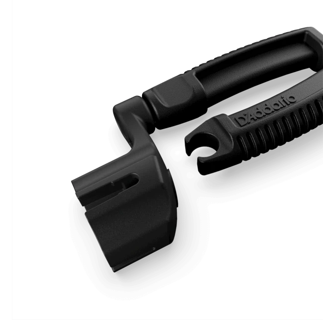 D'Addario Pro-Winder for Guitar and Bass D'Addario Pro-Winder for Guitar and Bass