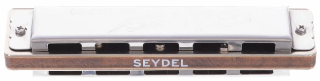 Seydel Solist Pro 12 Steel C Seydel Solist Pro 12 Steel C