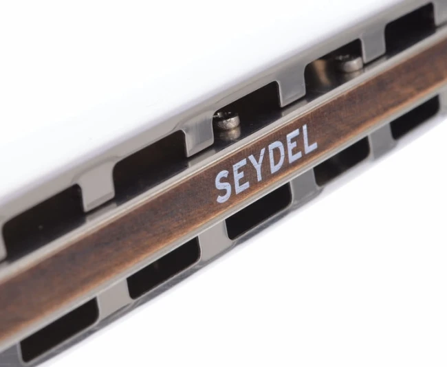 Seydel Solist Pro 12 Steel C Seydel Solist Pro 12 Steel C