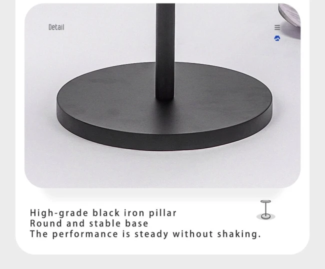 Hluru Single leg stand