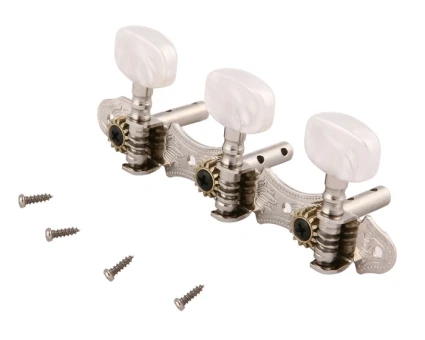 Overtone MHG327 Overtone MHG327