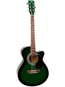 Акустична гітара Bandes AG-851C GR 39''